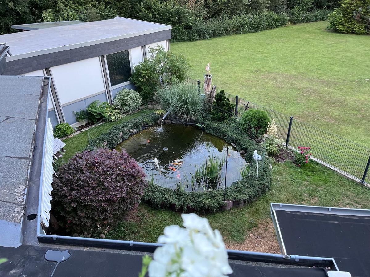 Riesen Duederode Leilighet Kalefeld Eksteriør bilde